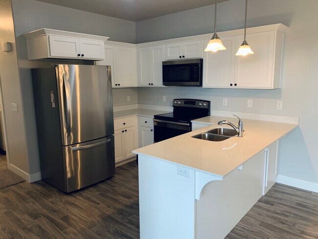 Building Photo - 3724 W 1850 N