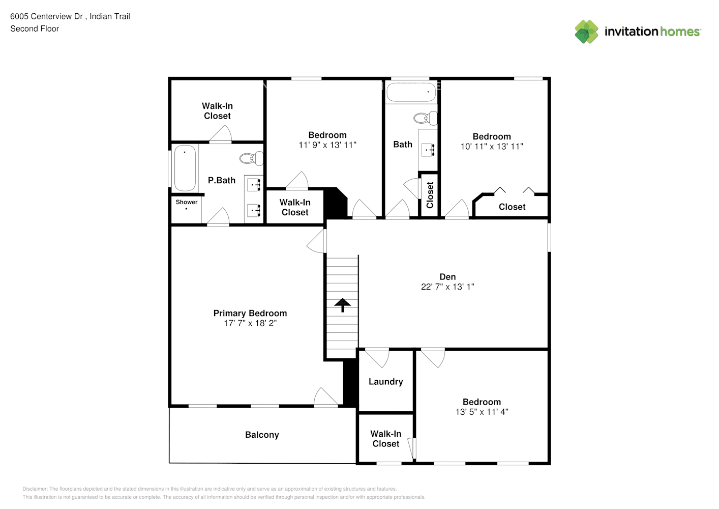 Building Photo - 6005 Centerview Dr