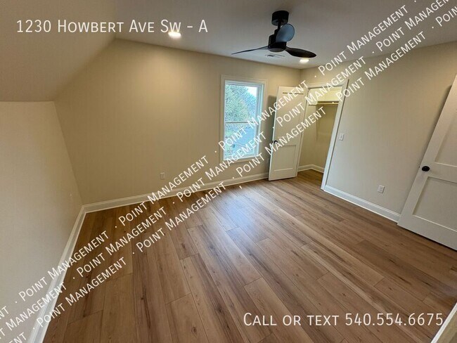 Building Photo - 1230 Howbert Ave SW