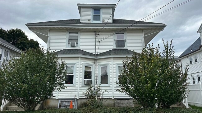 Primary Photo - 51 Flynt St