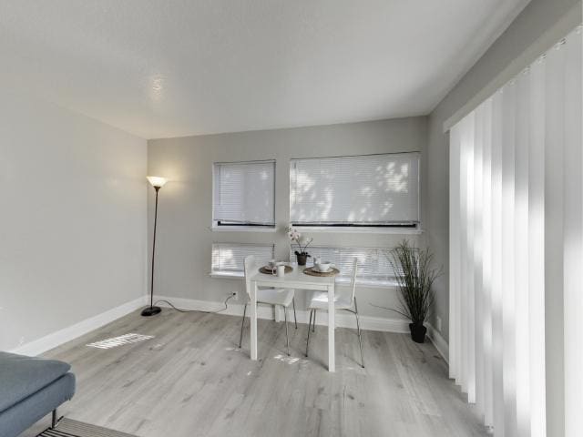 Floorplan - 3700 International Boulevard