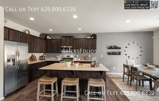 Building Photo - 18722 106th Ave Ct E