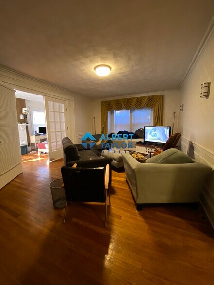 Building Photo - 200 Commonwealth Ave