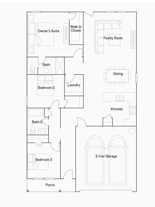 Building Photo - 26818 Zebra Grass Dr