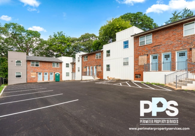 Building Photo - 138 Griffin St NW