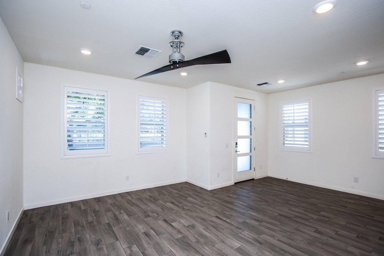 First Floor Living Room - 300 N Gila Springs Blvd