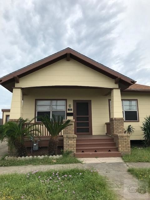 Primary Photo - 1521 Avenue O
