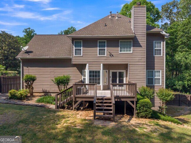 Building Photo - 3633 Elinburg Cove Trail NE