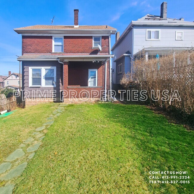 Building Photo - 710 Union Ave