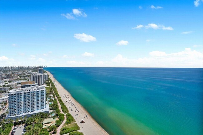 Building Photo - 6365 Collins Ave