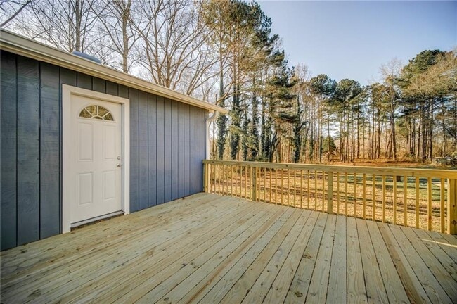 Building Photo - 2563 GA-101