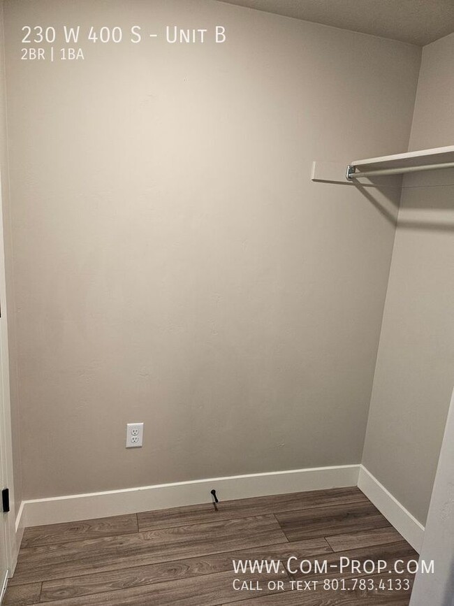 Building Photo - Cute-Modern 2 Bedroom Apt for Rent in Orem...