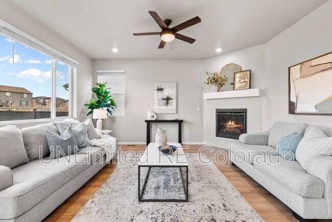 Building Photo - 18014 Tree Sparrow Ave