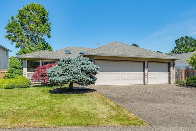 Building Photo - Charming 3 bed, 2 bath rental home in Wilsonville!