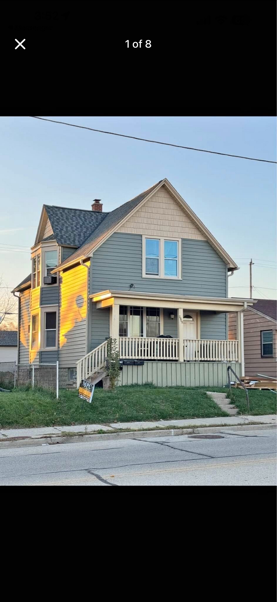 Building Photo - 2908 S Chicago Ave