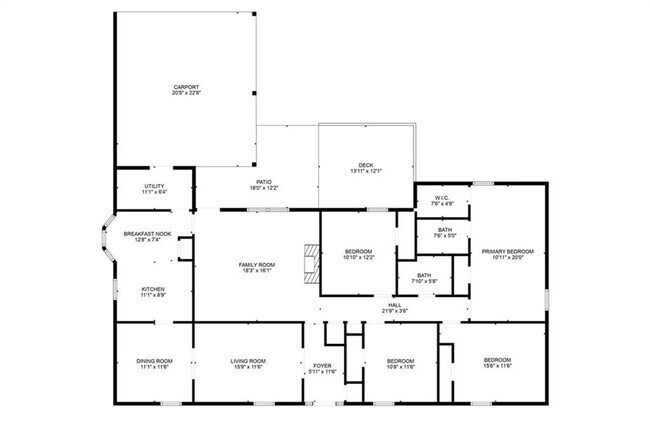 Building Photo - 1240 Lynchburg Ct