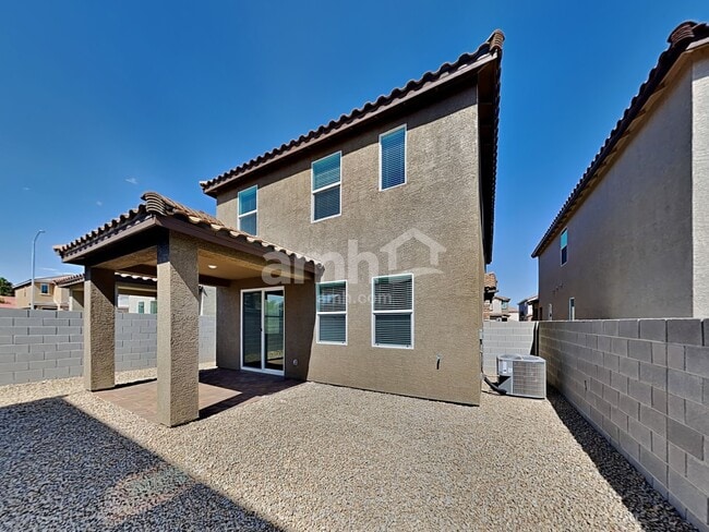 Building Photo - 4237 Halo Hollyhock St