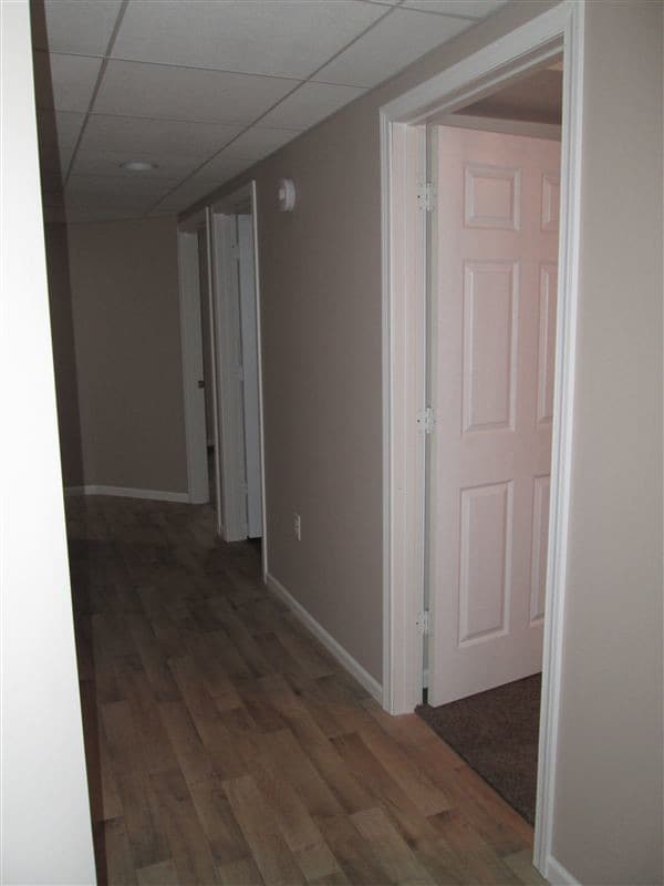 Building Photo - 3 br, 2 bath Townhome - 1621 Park Drive SE