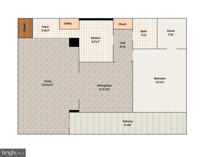 Building Photo - 5340 Holmes Run Pkwy