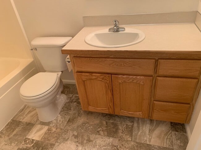 Building Photo - Newly updated 3-bedroom, 2-bathroom duplex...