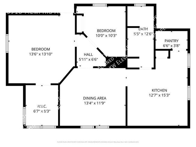 Building Photo - 3918 Memphis Ave