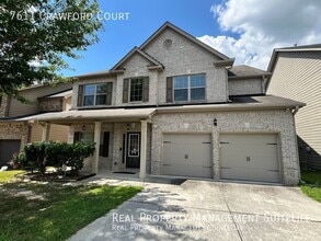 Building Photo - 7611 Crawford Ct