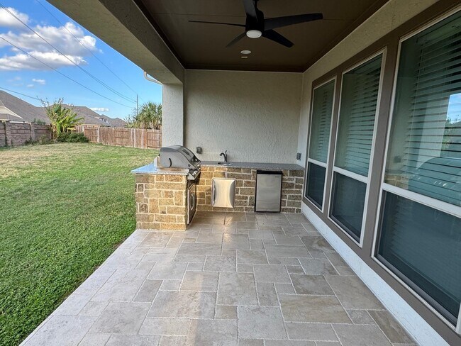 Building Photo - 3803 Preston Cove Ct