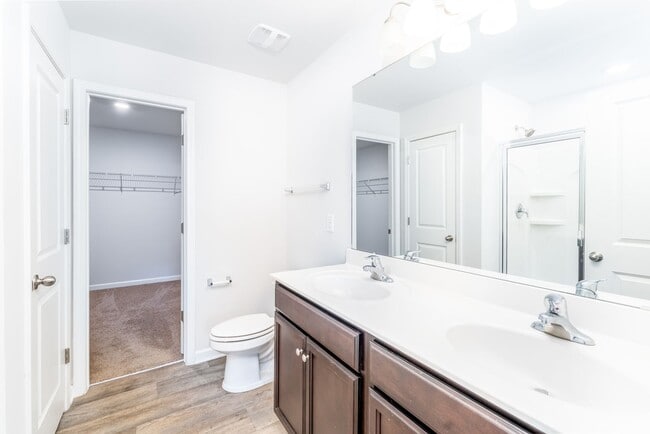 Building Photo - Discover Modern Luxury: Rent Your Dream Home at Nokota Place Community!