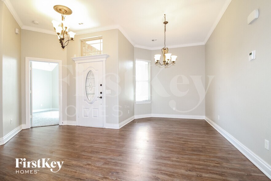 Building Photo - 2604 Busheywood Dr
