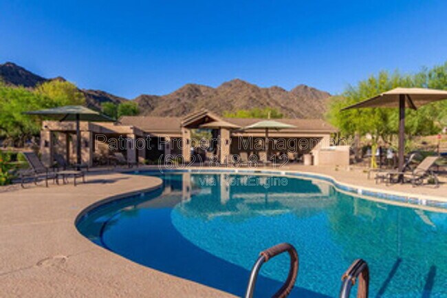 Building Photo - 11047 E Mirasol Cir