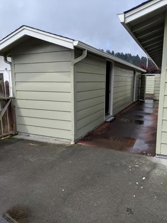 Building Photo - 408 A St