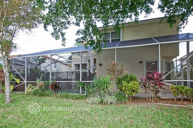Building Photo - 6161 NW 58th Way