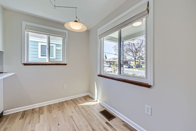 Building Photo - Bright, Modern Living in the Heart of Berk...
