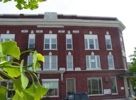 Building Photo - The Pythian - UTILITIES INCLUDED!!!