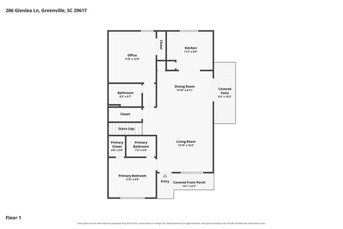 Building Photo - 206 Glenlea Ln