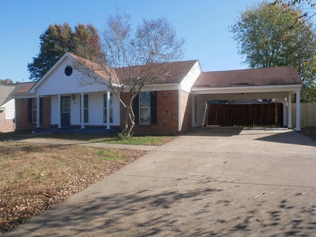 Building Photo - 6530 Jamestown Dr