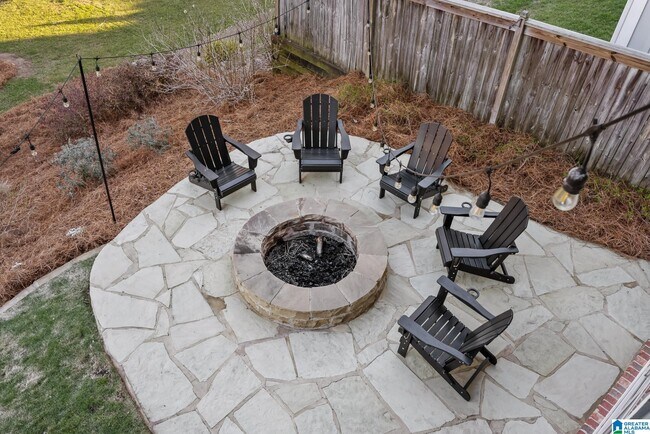 Building Photo - 4343 Cahaba Bend
