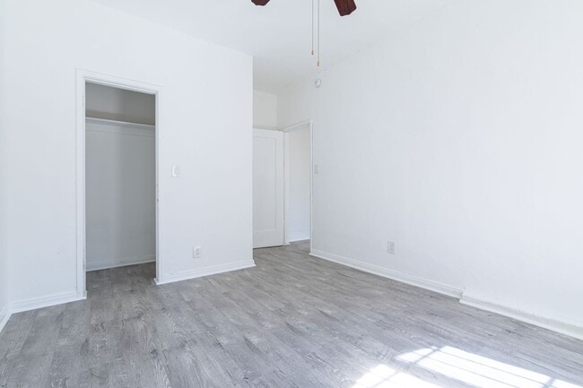 Interior Photo - Newly Remodeled Units with Brick Exposure