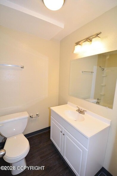 Building Photo - 1462 W 26th Ave