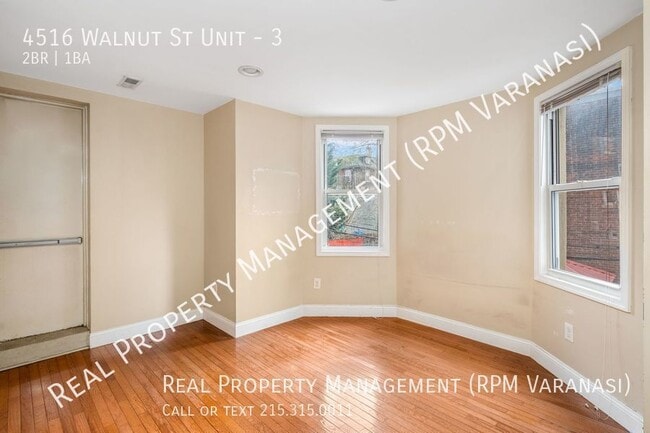 Building Photo - 4516 Walnut St