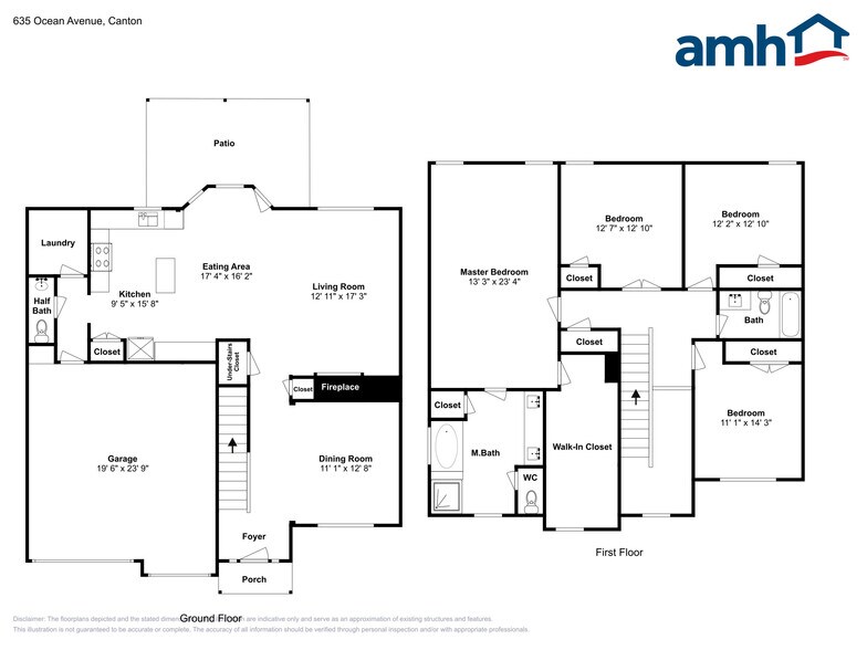 Building Photo - 635 Ocean Ave