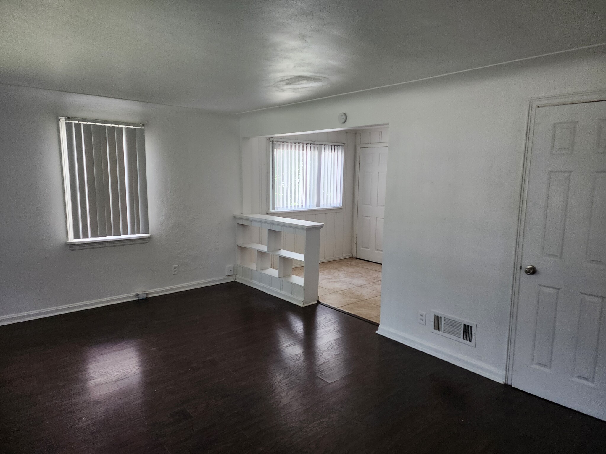 Living Room - 1830 Ferguson Ave