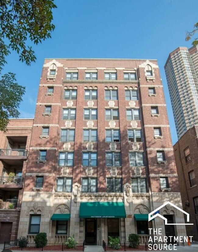 Building Photo - 612 W Patterson Ave