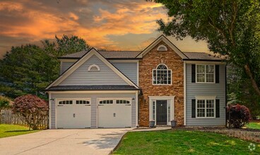 Building Photo - Deer Valley Suwanee !