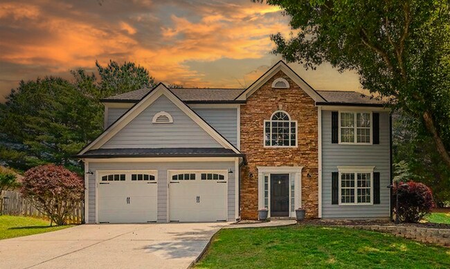 Primary Photo - Deer Valley Suwanee !