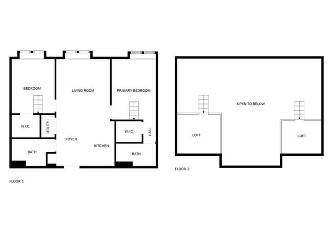 Building Photo - 4301 Olive St