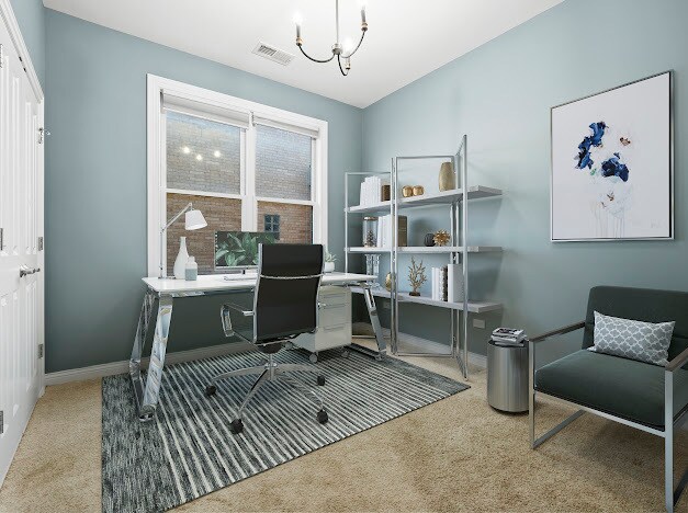 Building Photo - 1355 W Washington Blvd