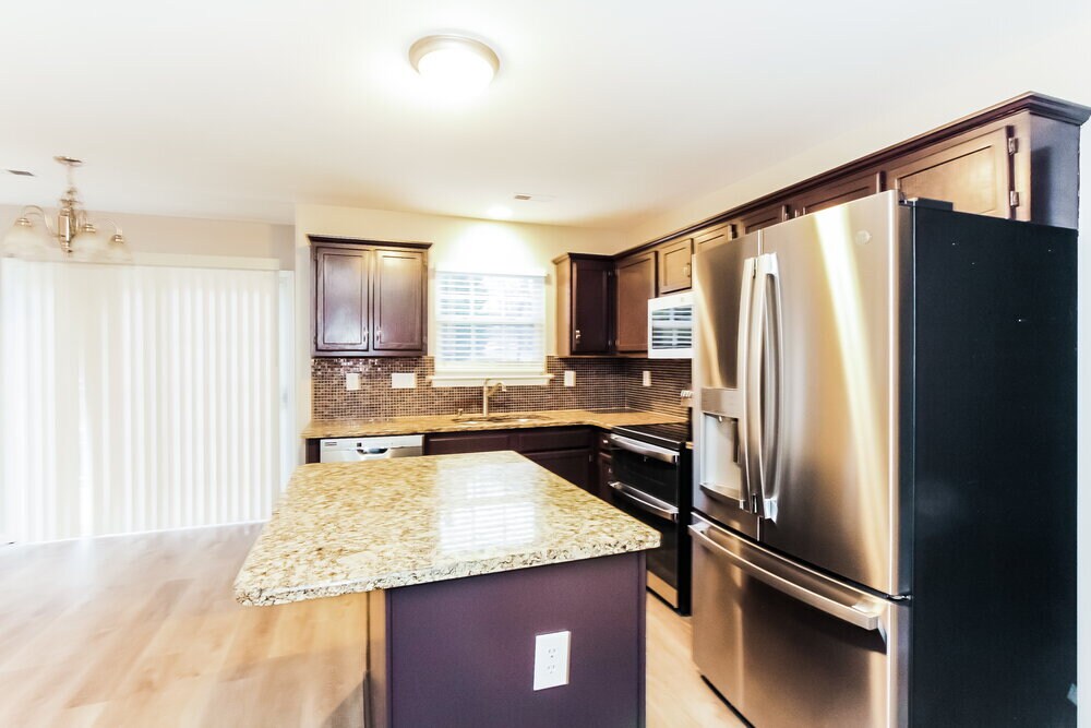 Building Photo - 9735 Baxter Caldwell Dr