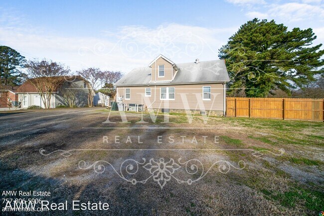 Building Photo - 1270 Old Buckroe Rd