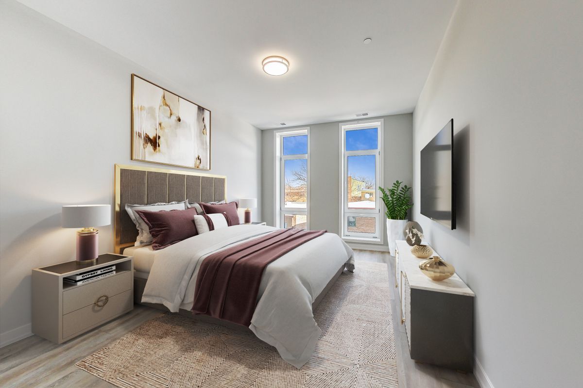 Building Photo - 8025 Skokie Blvd